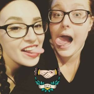 Meet your Posher, Stacey